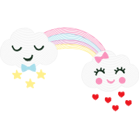 Illustration Valentine