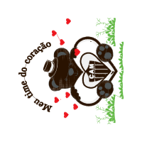 Illustration Valentine