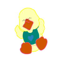 Illustration Valentine