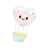 Illustration Valentine