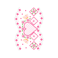 Illustration Valentine