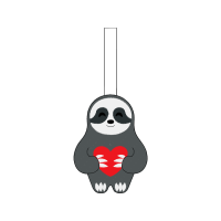 Illustration Valentine