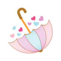 Illustration Valentine