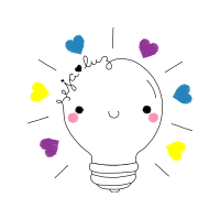 Illustration Valentine