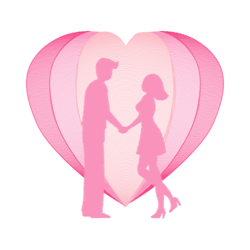 Illustration Valentine Illustration Valentine