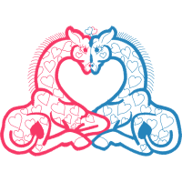 Illustration Valentine