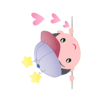 Illustration Valentine