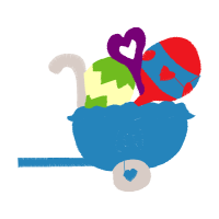 Illustration Valentine