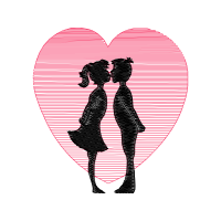 Illustration Valentine Illustration Valentine