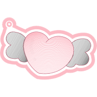 Illustration Valentine