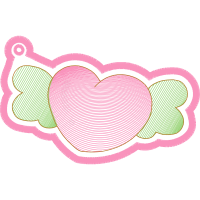 Illustration Valentine