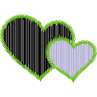 Illustration Valentine