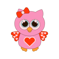 Illustration Valentine