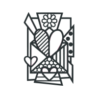 Illustration Valentine