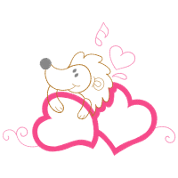 Illustration Valentine