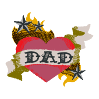 Illustration Valentine