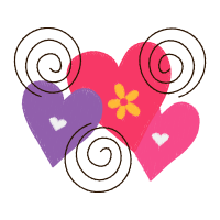 Illustration Valentine