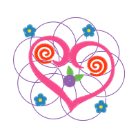 Illustration Valentine