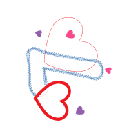 Illustration Valentine