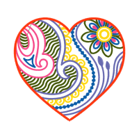 Illustration Valentine