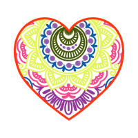 Illustration Valentine