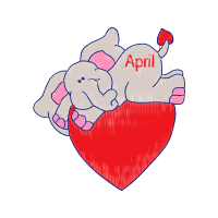 Illustration Valentine