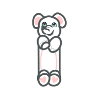 Illustration Valentine