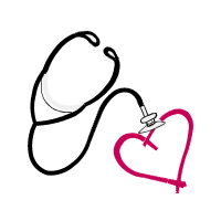 Illustration Valentine