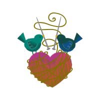 Illustration Valentine