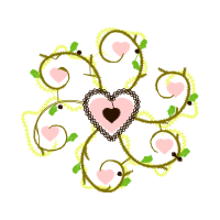 Illustration Valentine