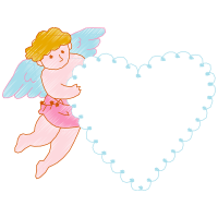 Illustration Valentine