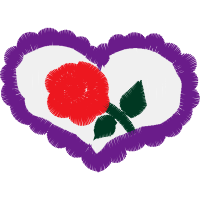 Illustration Valentine