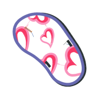 Illustration Valentine