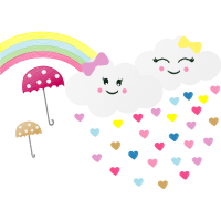 Illustration Valentine