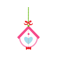 Illustration Valentine