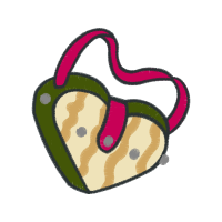 Illustration Valentine