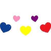 Illustration Valentine