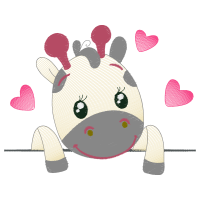 Illustration Valentine