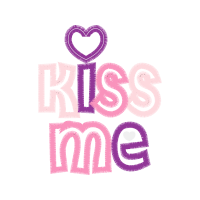 Illustration Valentine