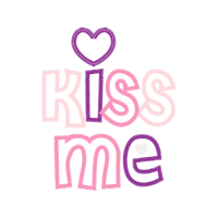 Illustration Valentine