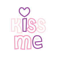 Illustration Valentine