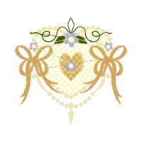 Illustration Valentine