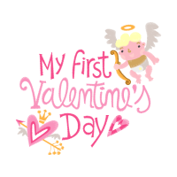 Illustration Valentine