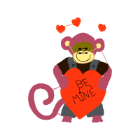 Illustration Valentine Illustration Valentine