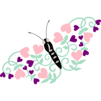 Illustration Valentine