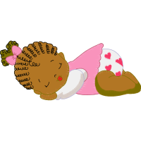 Illustration Valentine