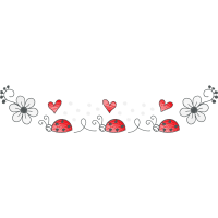 Illustration Valentine