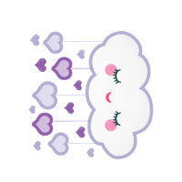 Illustration Valentine