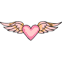 Illustration Valentine