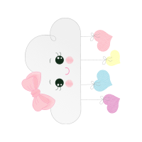 Illustration Valentine